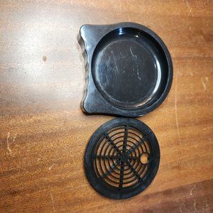 Jack LaLanne's Power Juicer MT 1000 Replacement Part Black Base CL-003AP K-57